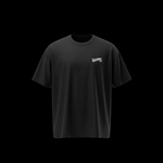 Lade das Bild in den Galerie-Viewer, LAEXTONS Black Shirt
