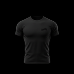 Lade das Bild in den Galerie-Viewer, LAEXTONS T-Shirt schwarzes Logo
