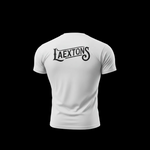 Lade das Bild in den Galerie-Viewer, LAEXTONS White Shirt
