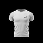 Lade das Bild in den Galerie-Viewer, LAEXTONS White T-Shirt

